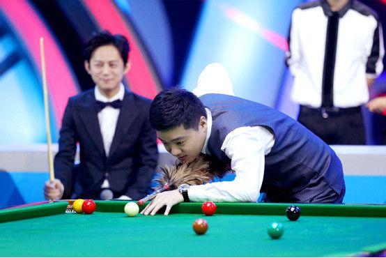 在中国篮球 在中国篮球