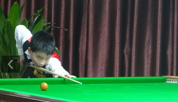 多变的球风 多变的球风