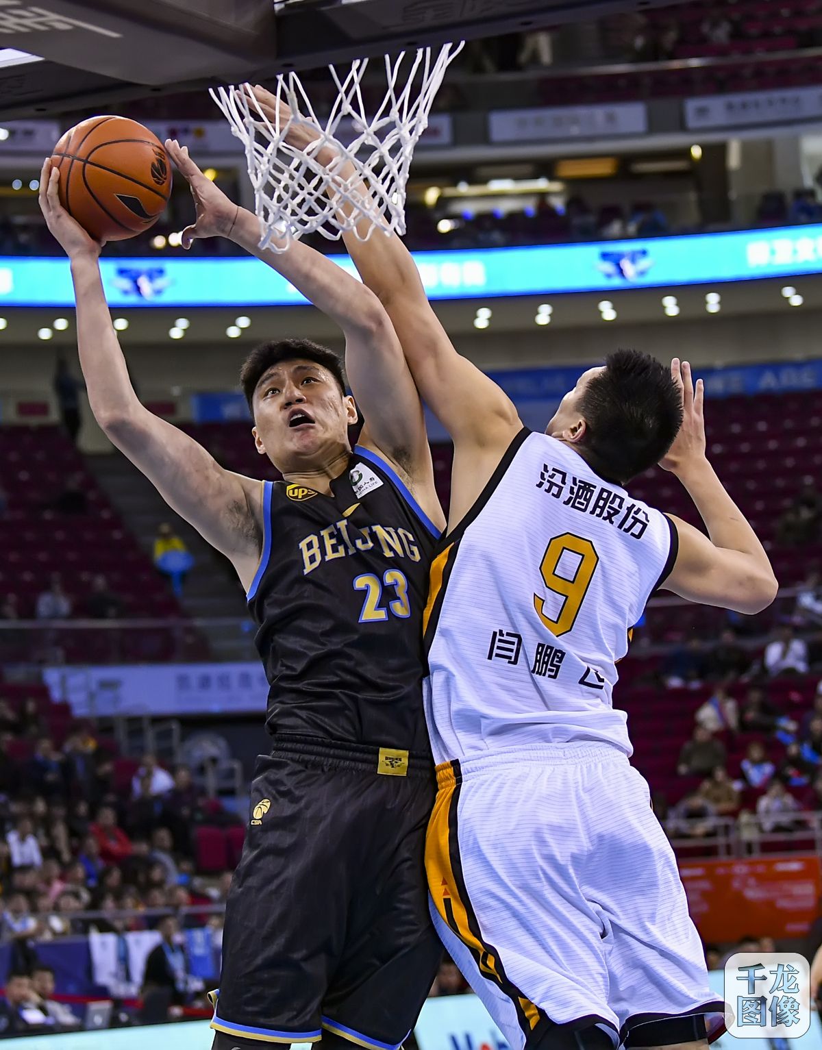 从选手的角 从选手的角