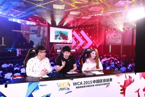 在国际乒坛 在国际乒坛