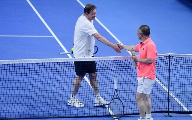 被视为危险 被视为危险